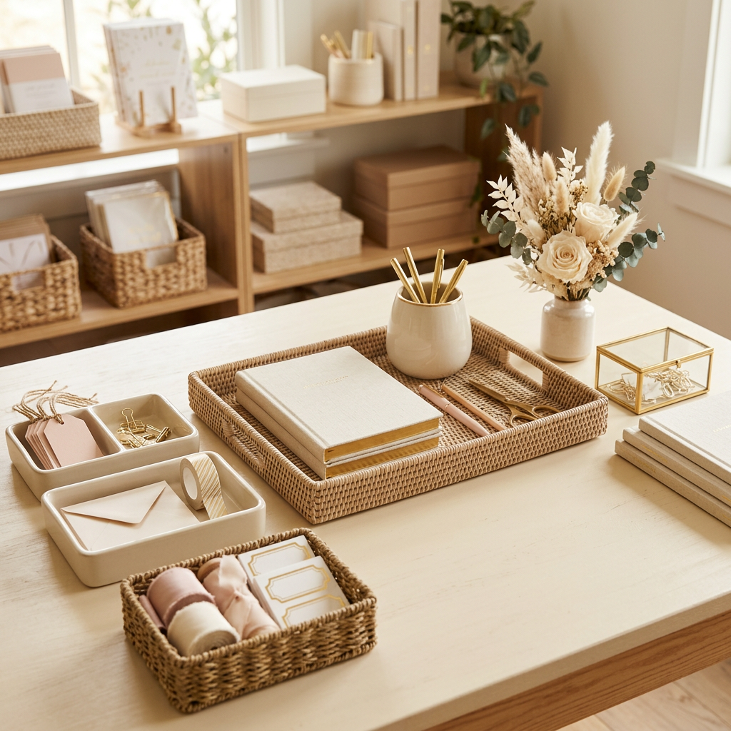 Organization