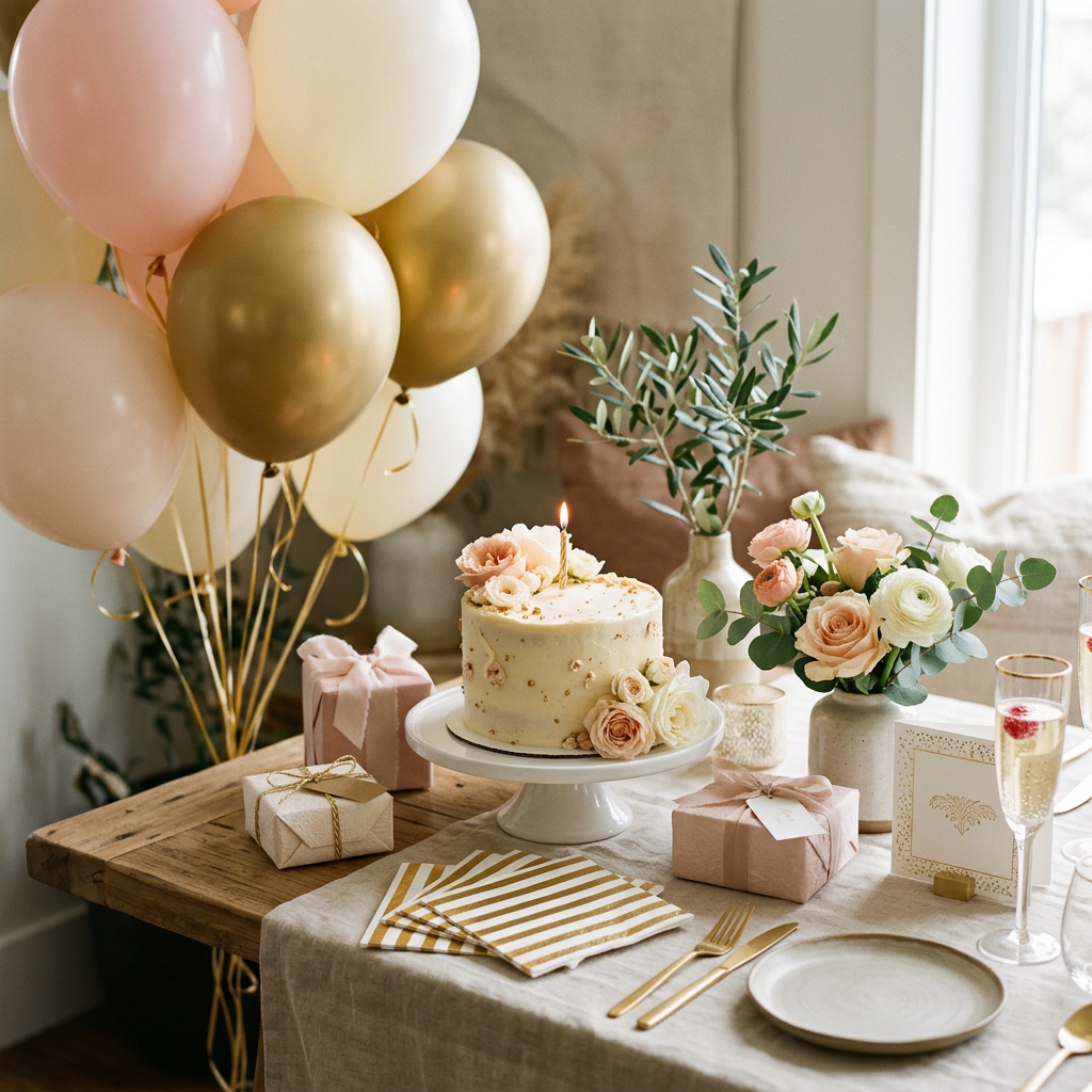 Birthday