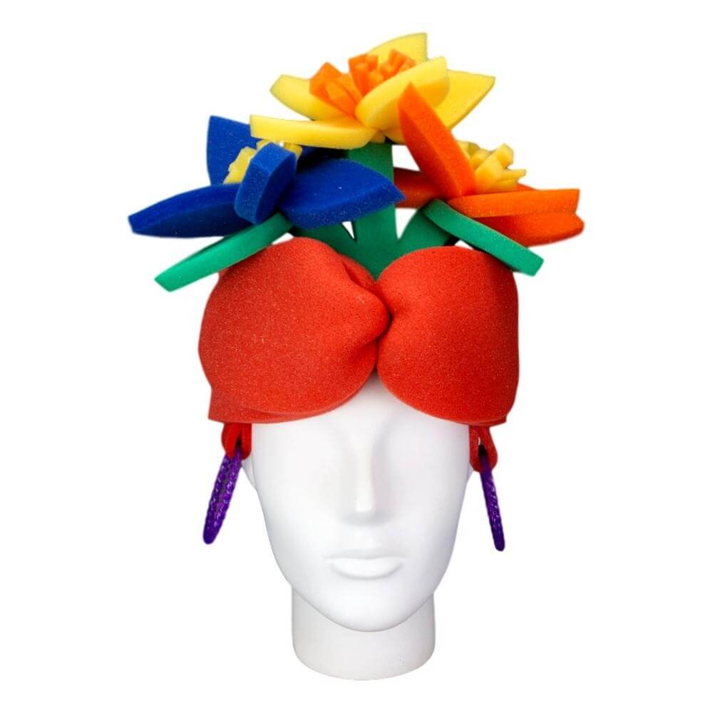 Ultimate XXXL Party Hats Pack (50 Hats & 50 Headbands)