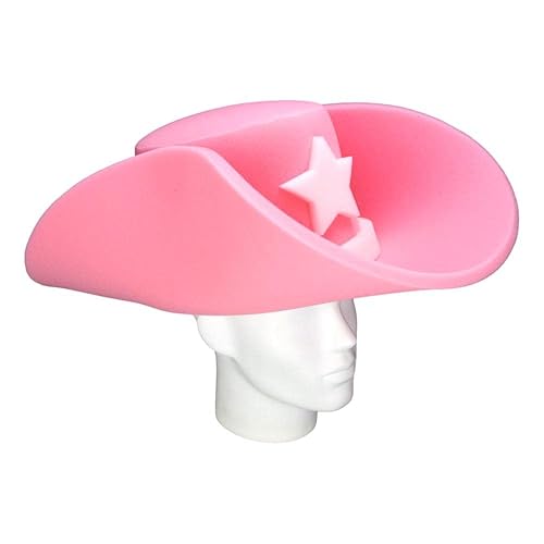 Cowgirl Hat