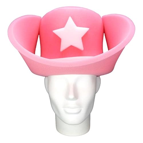 Cowgirl Hat