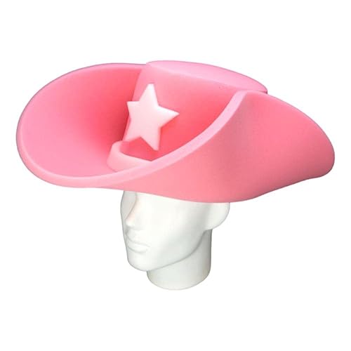 Cowgirl Hat