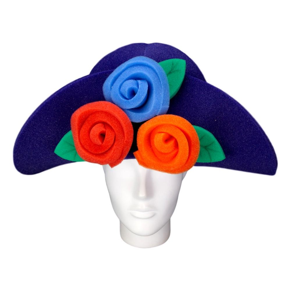 The Original Party Hats Pack (20 Hats & 20 Headbands)