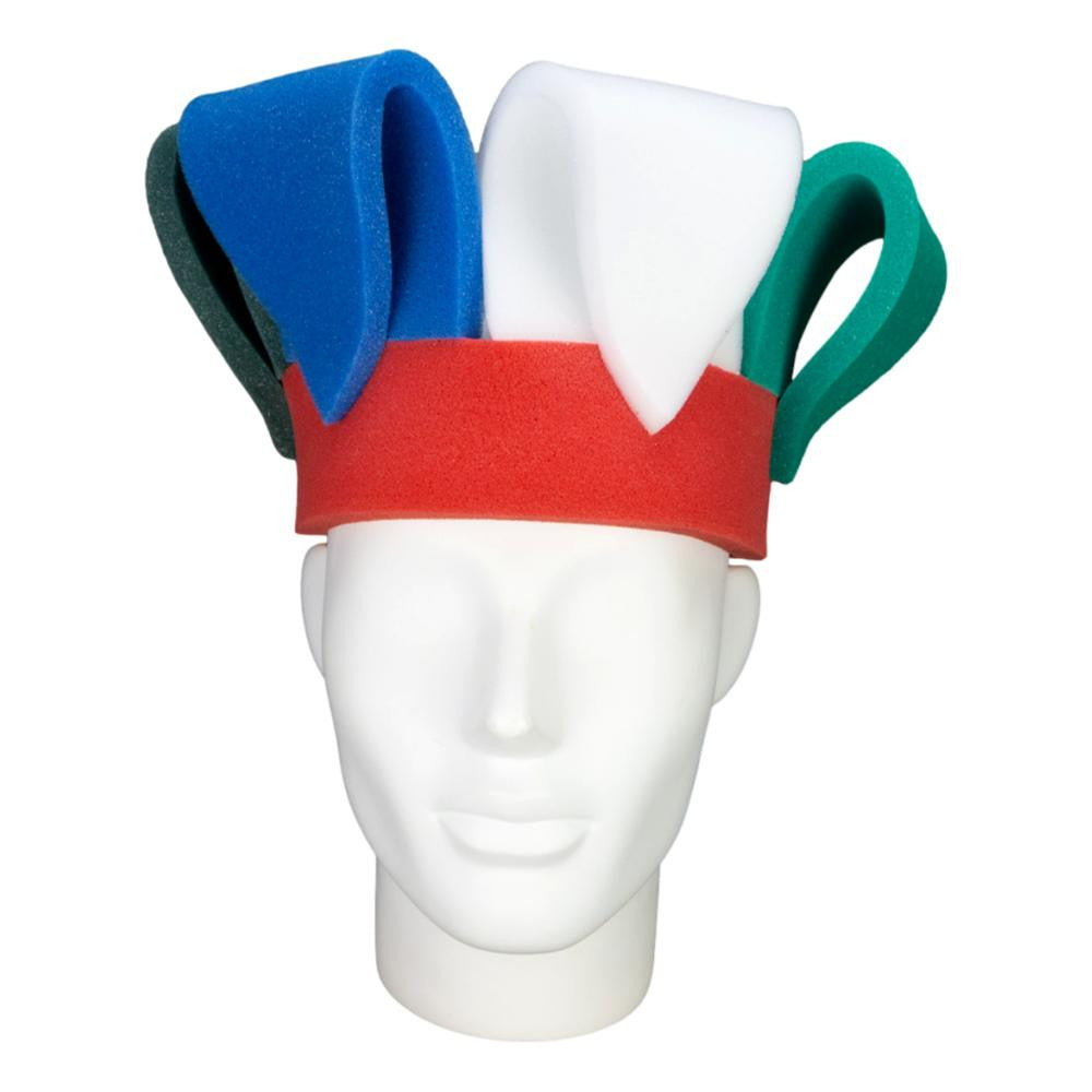 The Original Party Hats Pack (20 Hats & 20 Headbands)