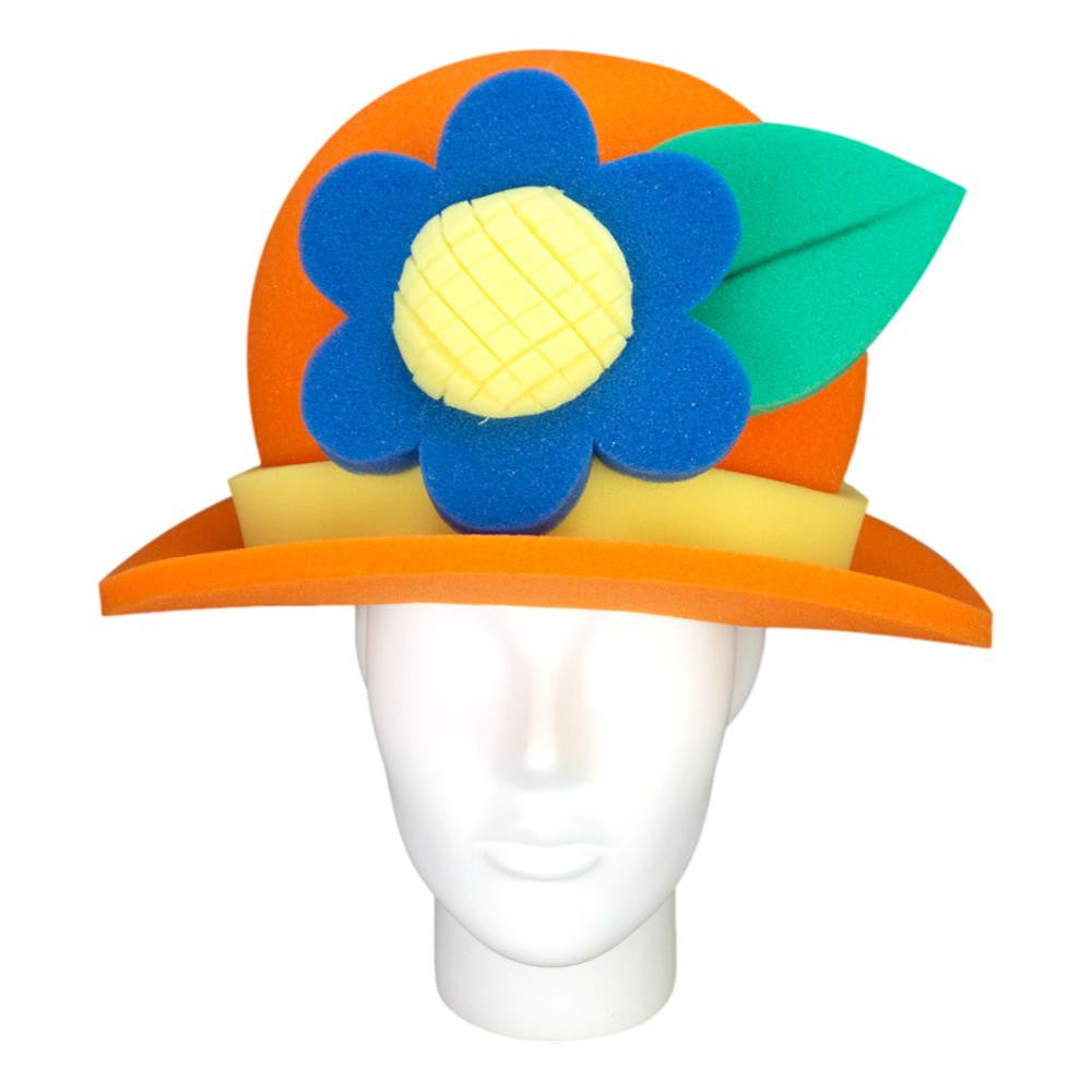 The Original Party Hats Pack (20 Hats & 20 Headbands)