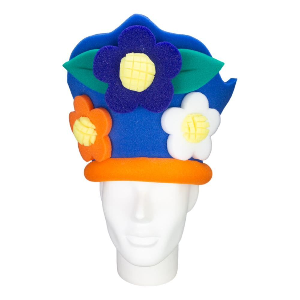 Ultimate XXXL Party Hats Pack (50 Hats & 50 Headbands)