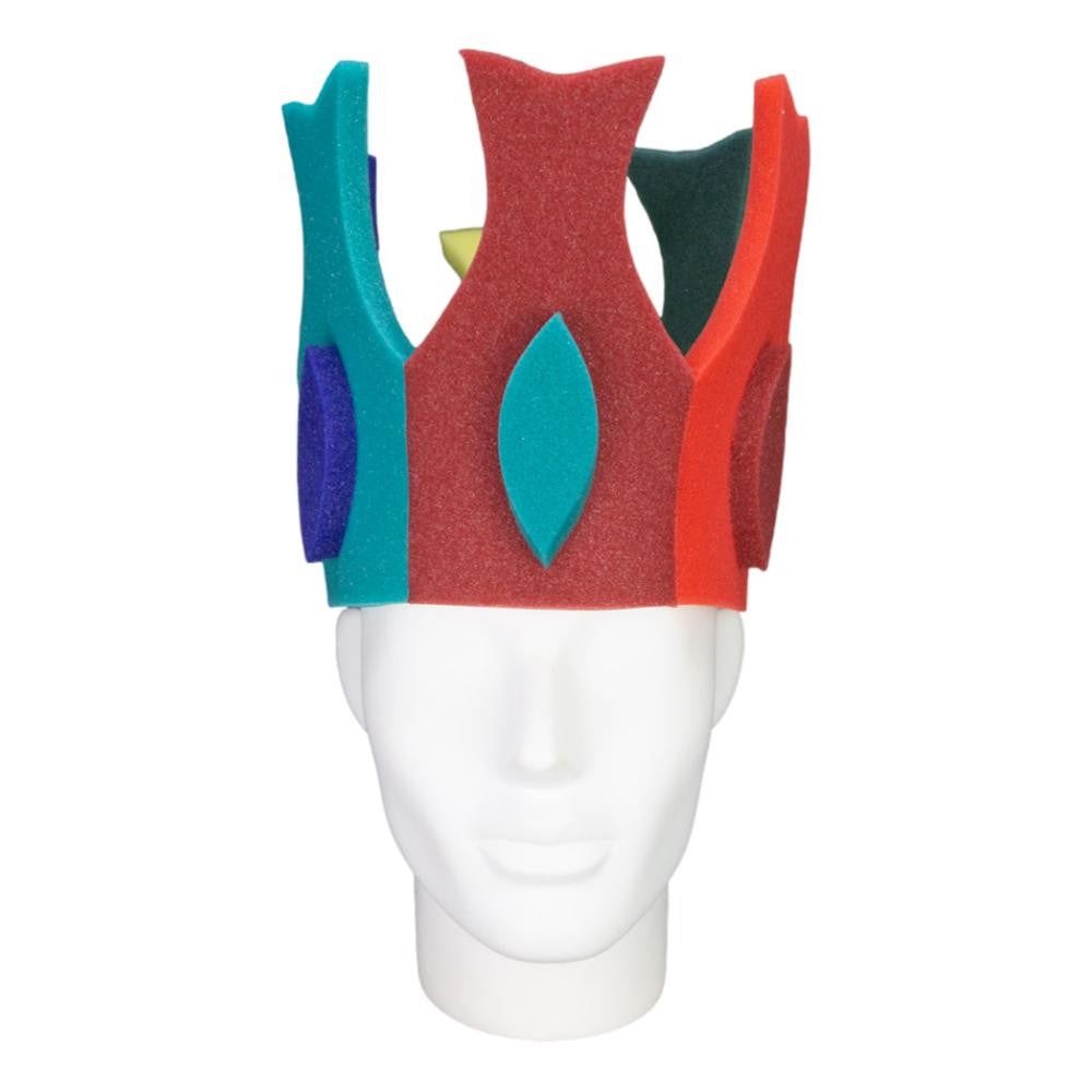 Ultimate XXXL Party Hats Pack (50 Hats & 50 Headbands)