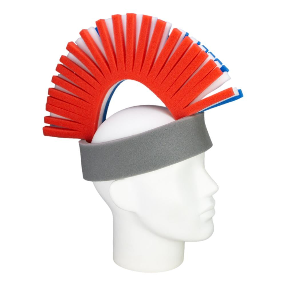 Crazy Party Hats Pack (20 Hats & 20 Headbands)