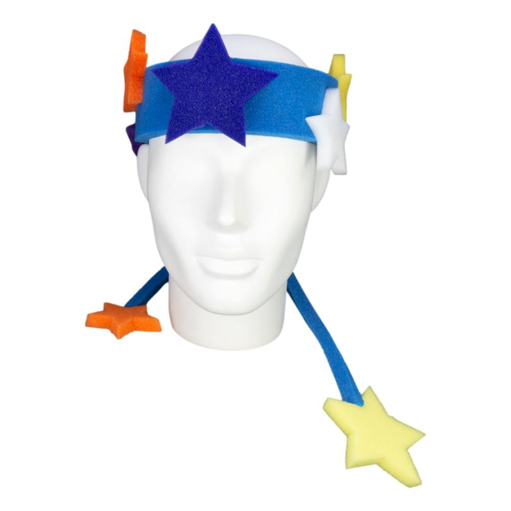 Ultimate XXXL Party Hats Pack (50 Hats & 50 Headbands)