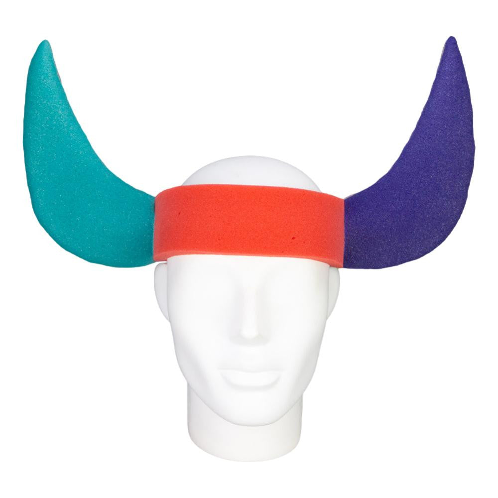 Ultimate XXXL Party Hats Pack (50 Hats & 50 Headbands)