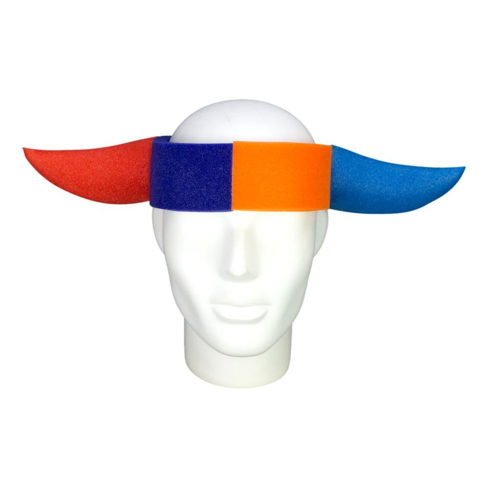 The Original Party Hats Pack (20 Hats & 20 Headbands)
