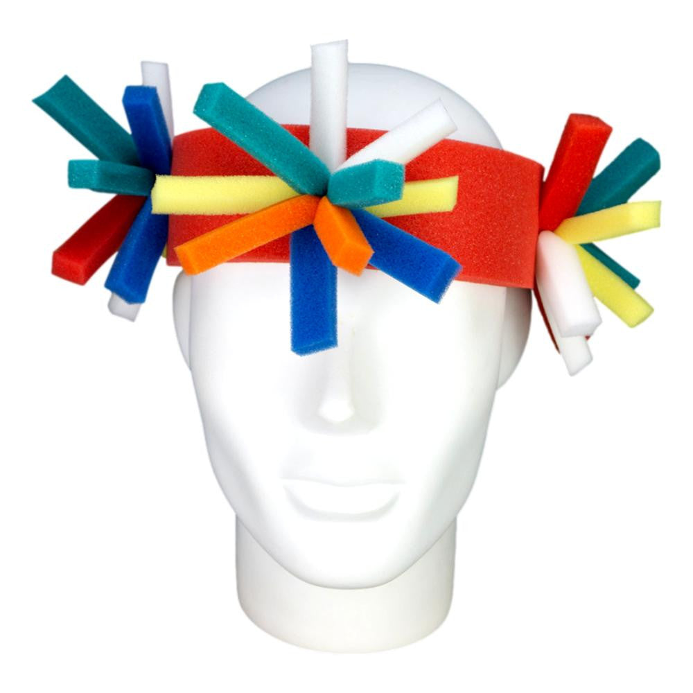 The Original Party Hats Pack (20 Hats & 20 Headbands)