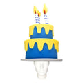 Big Birthday Cake Hat