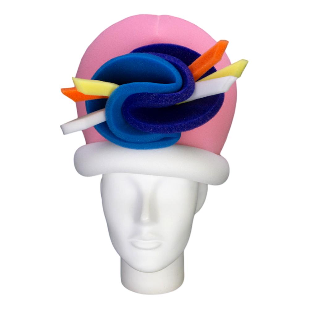 The Original Party Hats Pack (20 Hats & 20 Headbands)