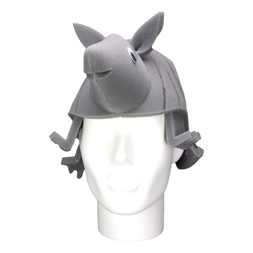 Armadillo Hat