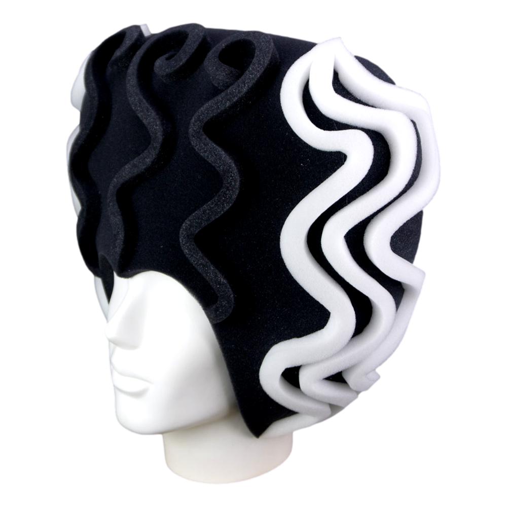 Bride of Frankenstein Wig