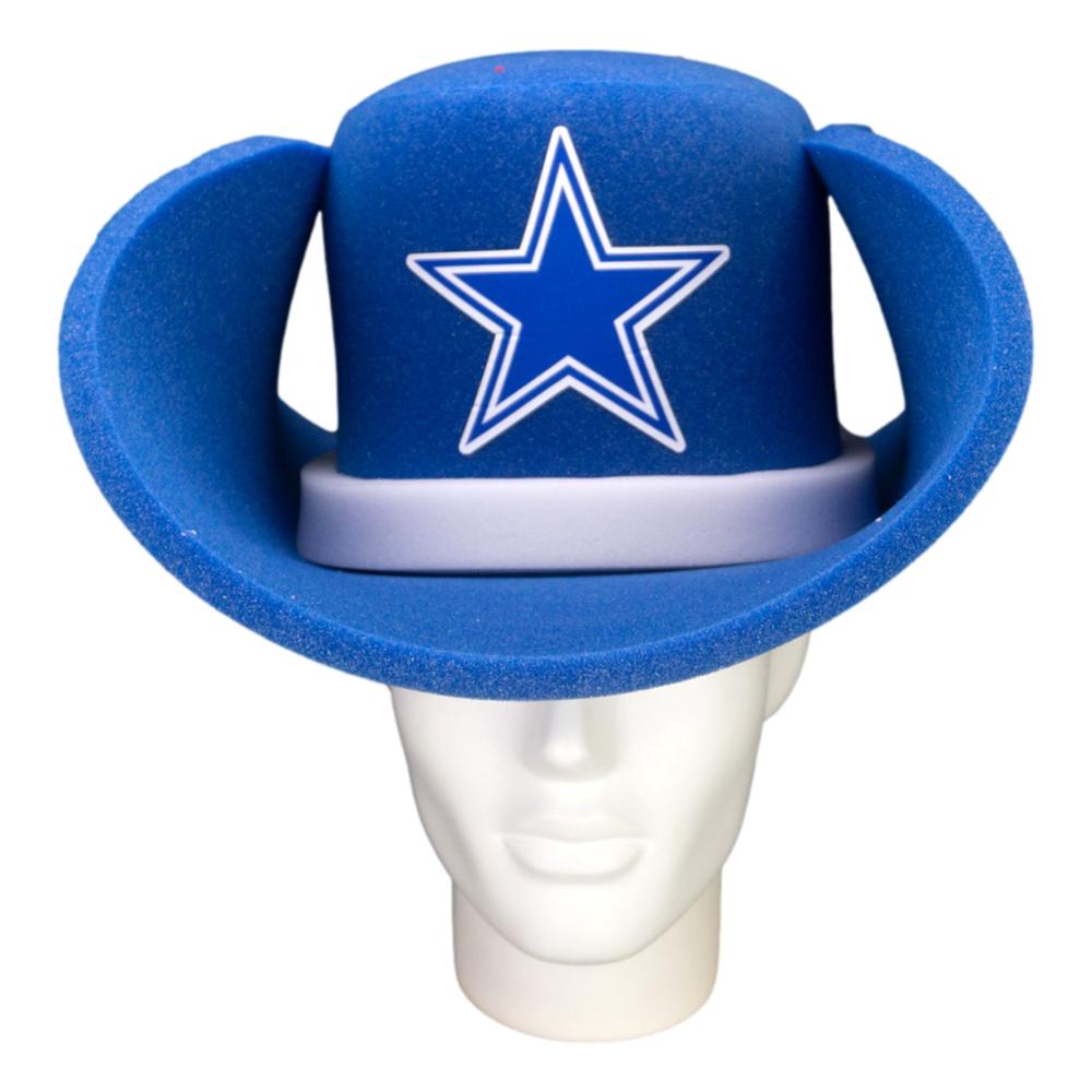 Custom Giant Cowboy Hat