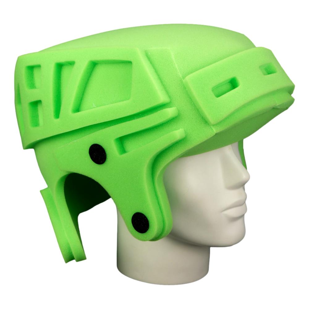 Giant Hockey Helmet Hat
