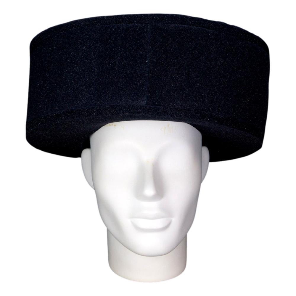 Hockey Puck Hat