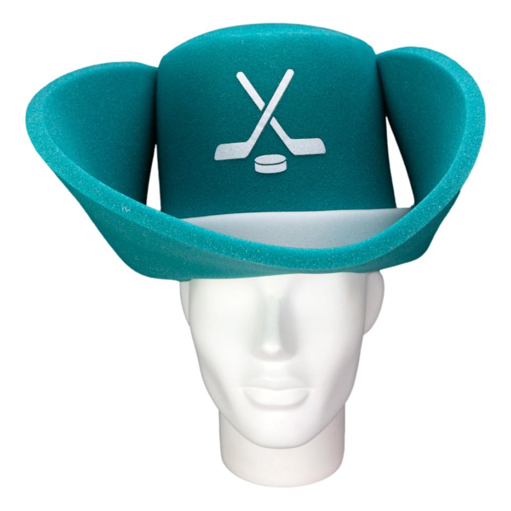 Custom Giant Cowboy Hat