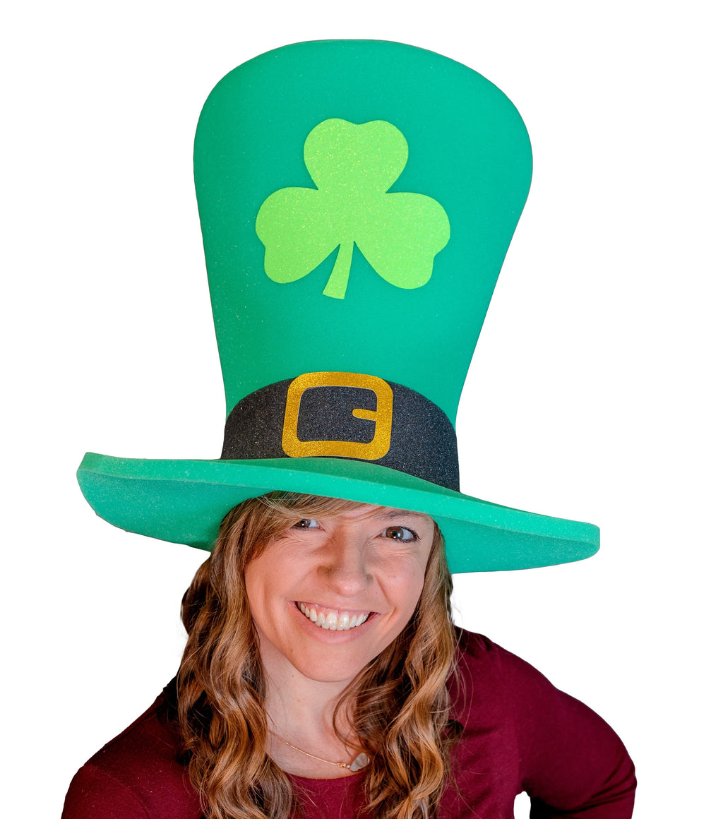 St. Patrick's Hat