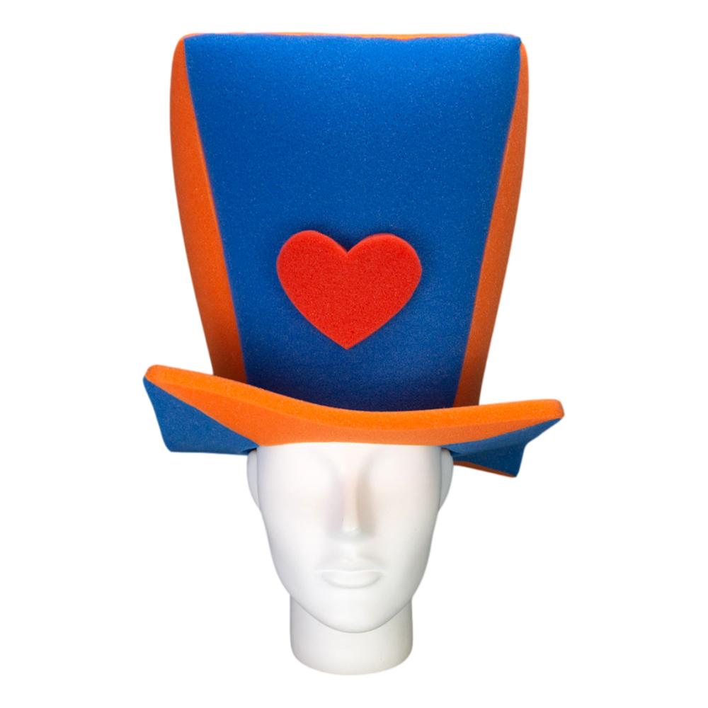 The Original Party Hats Pack (20 Hats & 20 Headbands)
