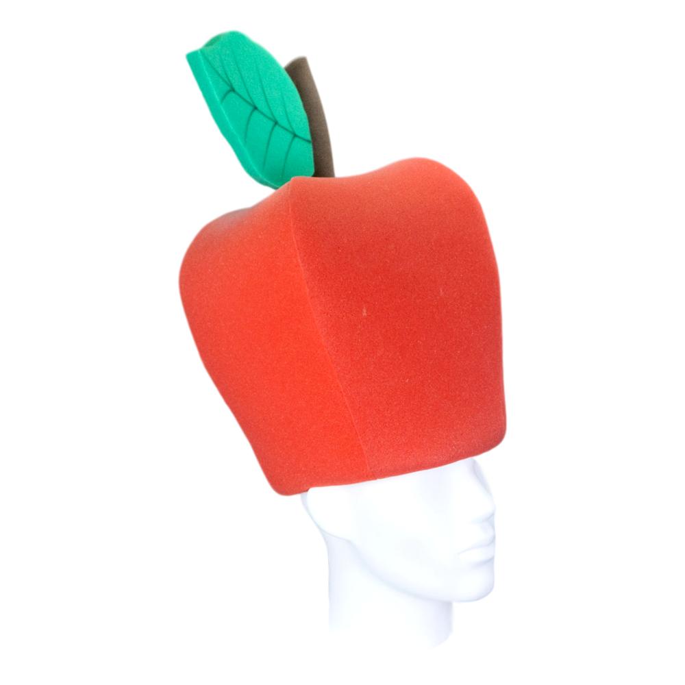 Apple Hat