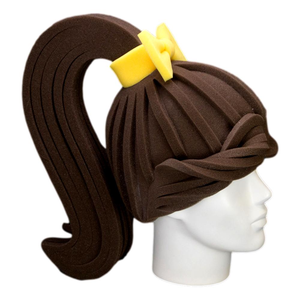 Ponytail Wig