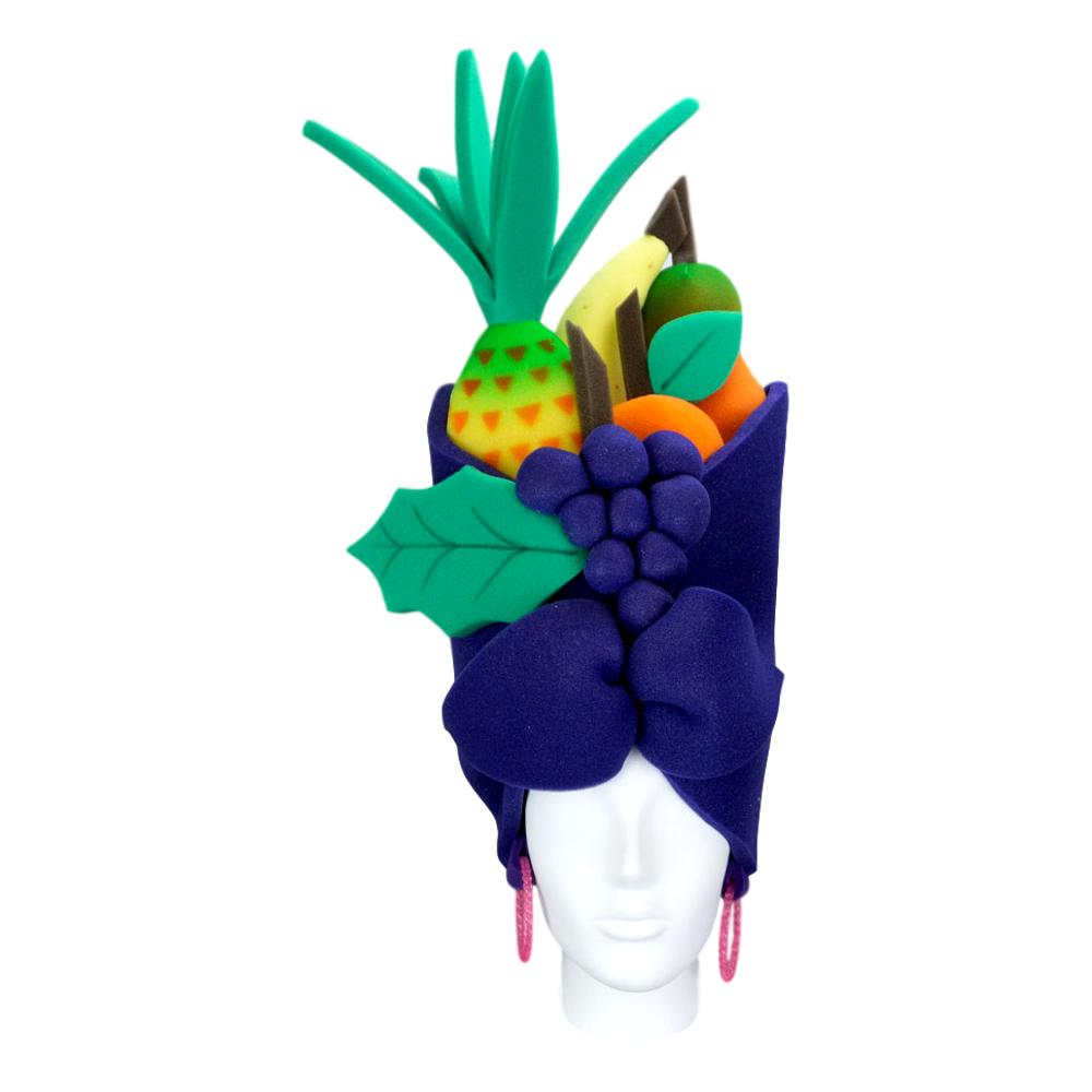 Carmen Miranda Hat