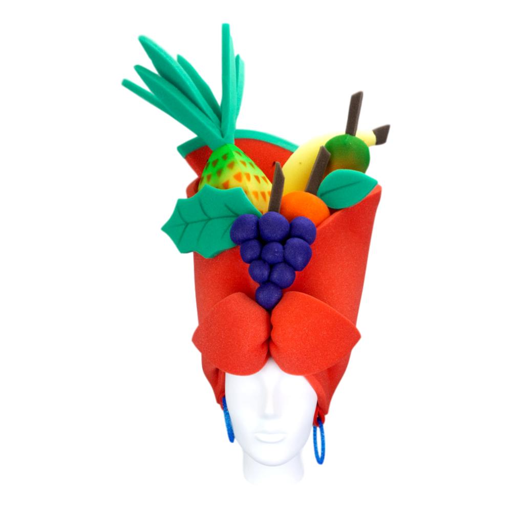Carmen Miranda Hat