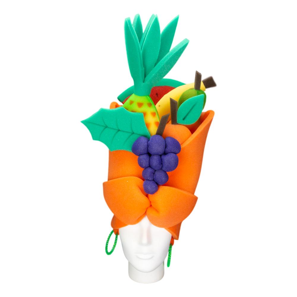 Crazy Party Hats Pack (20 Hats & 20 Headbands)