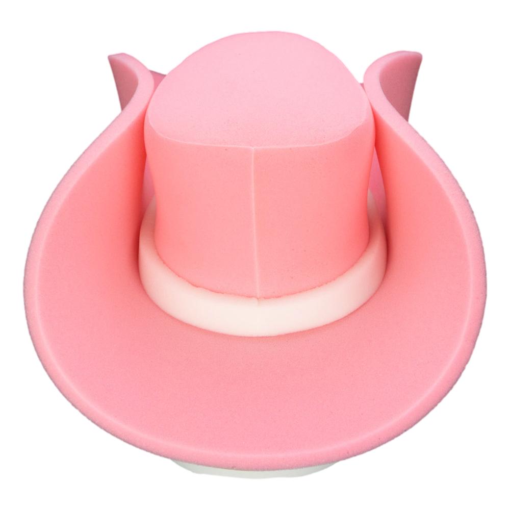 Giant Cowgirl Hat