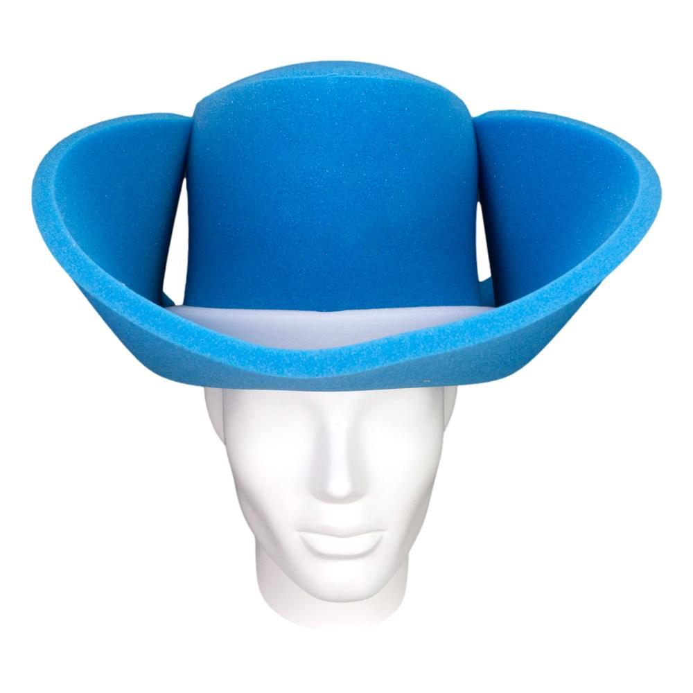 Custom Giant Cowboy Hat