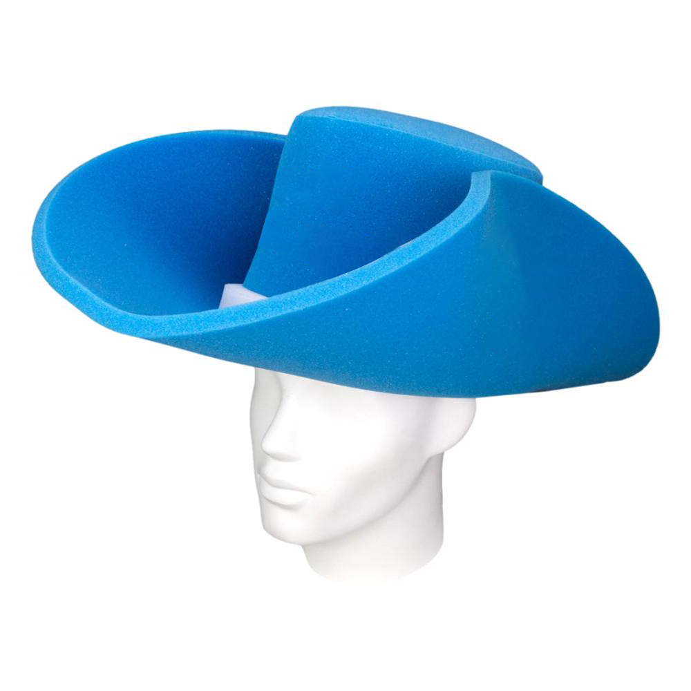Custom Giant Cowboy Hat