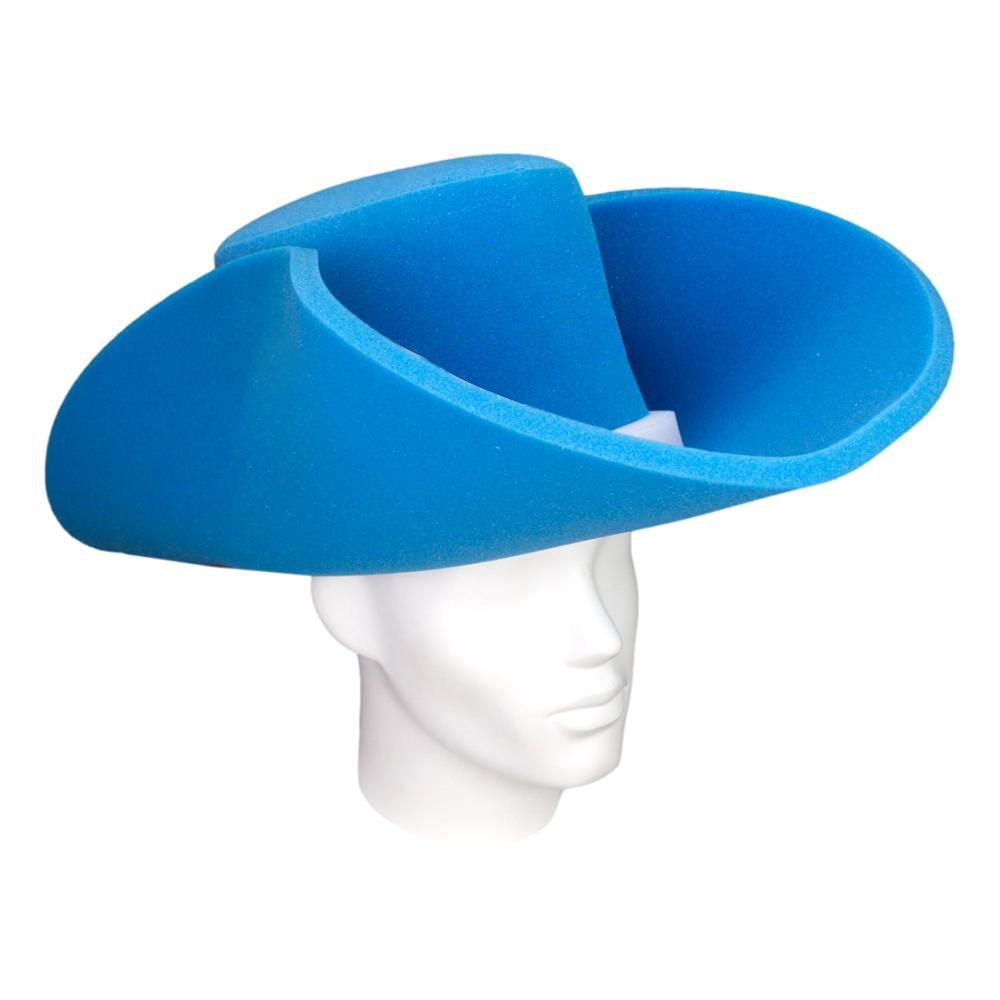 Custom Giant Cowboy Hat