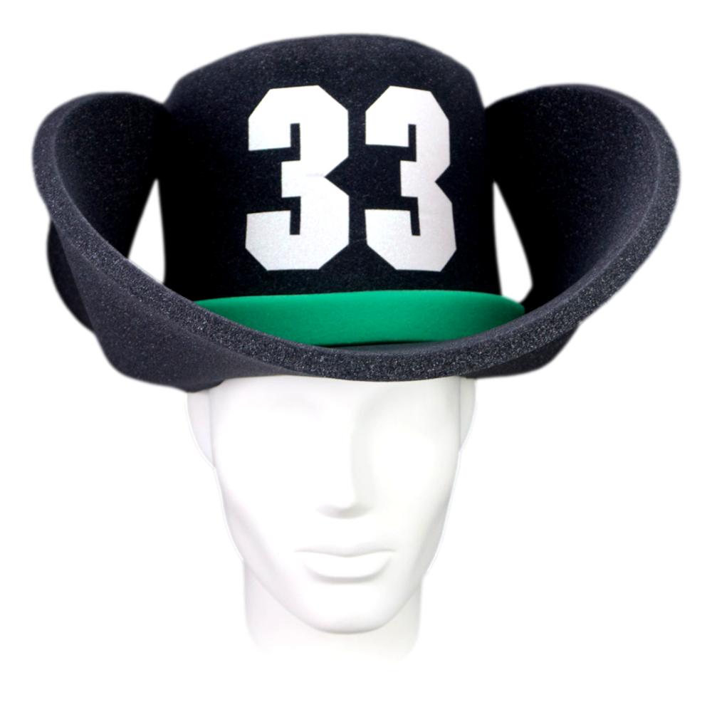 Custom Giant Cowboy Hat
