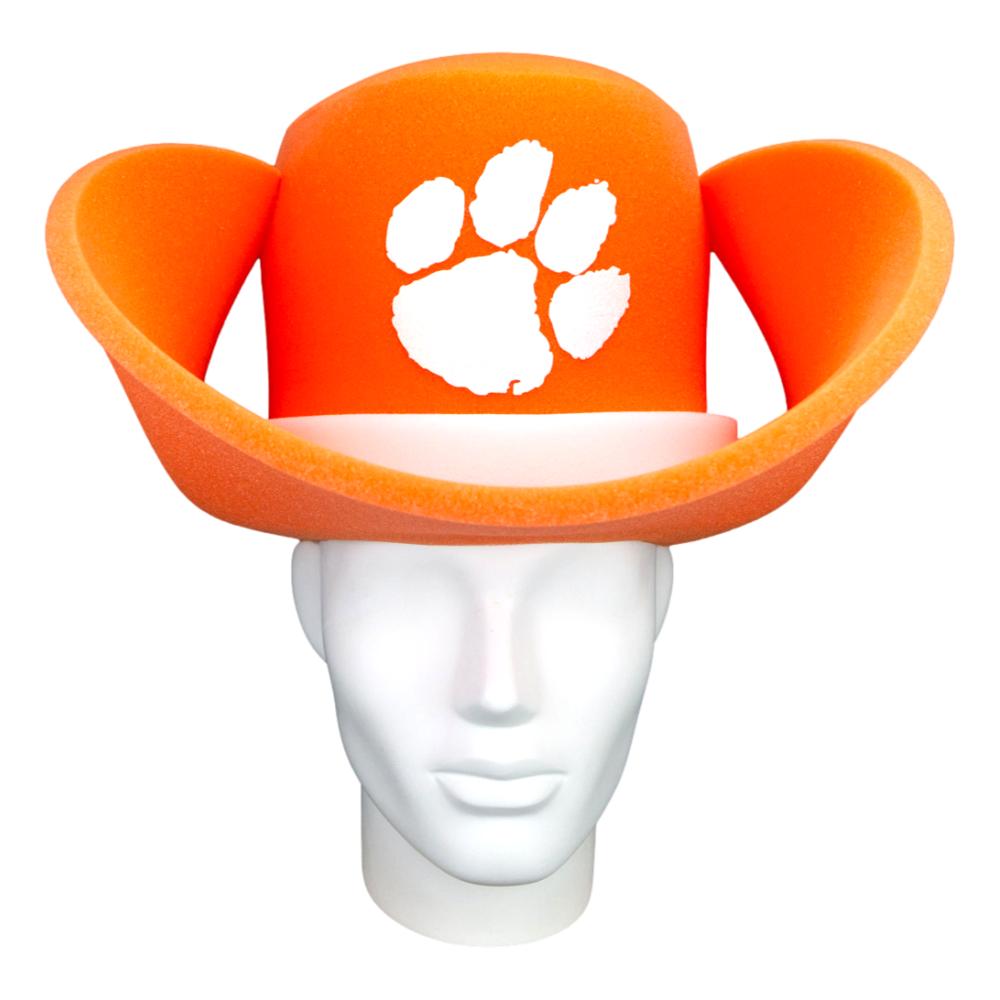 Custom Giant Cowboy Hat
