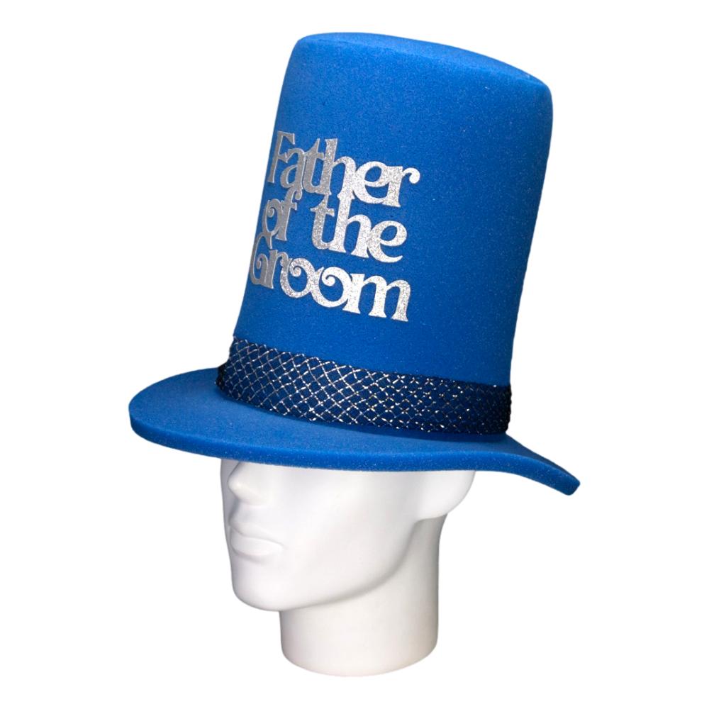 Father of the Groom/Bride Hat