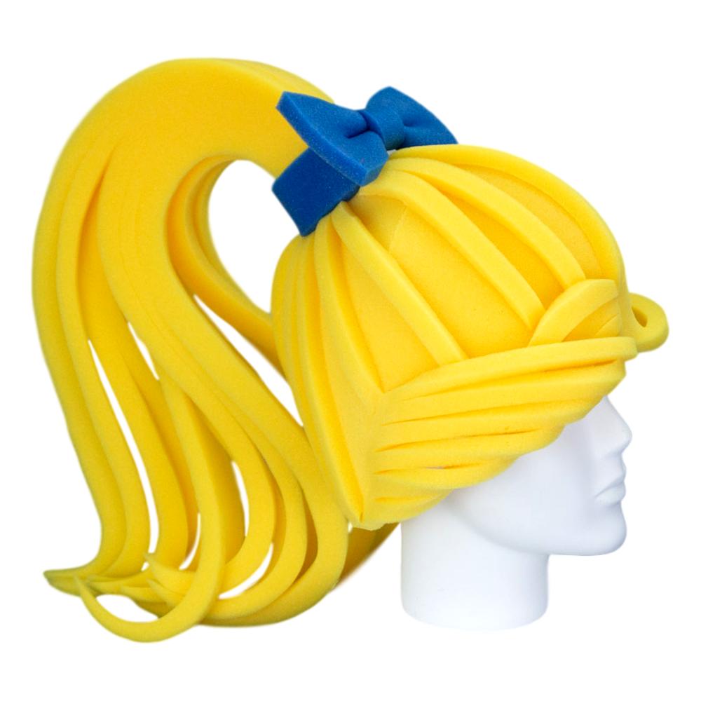 Ponytail Wig