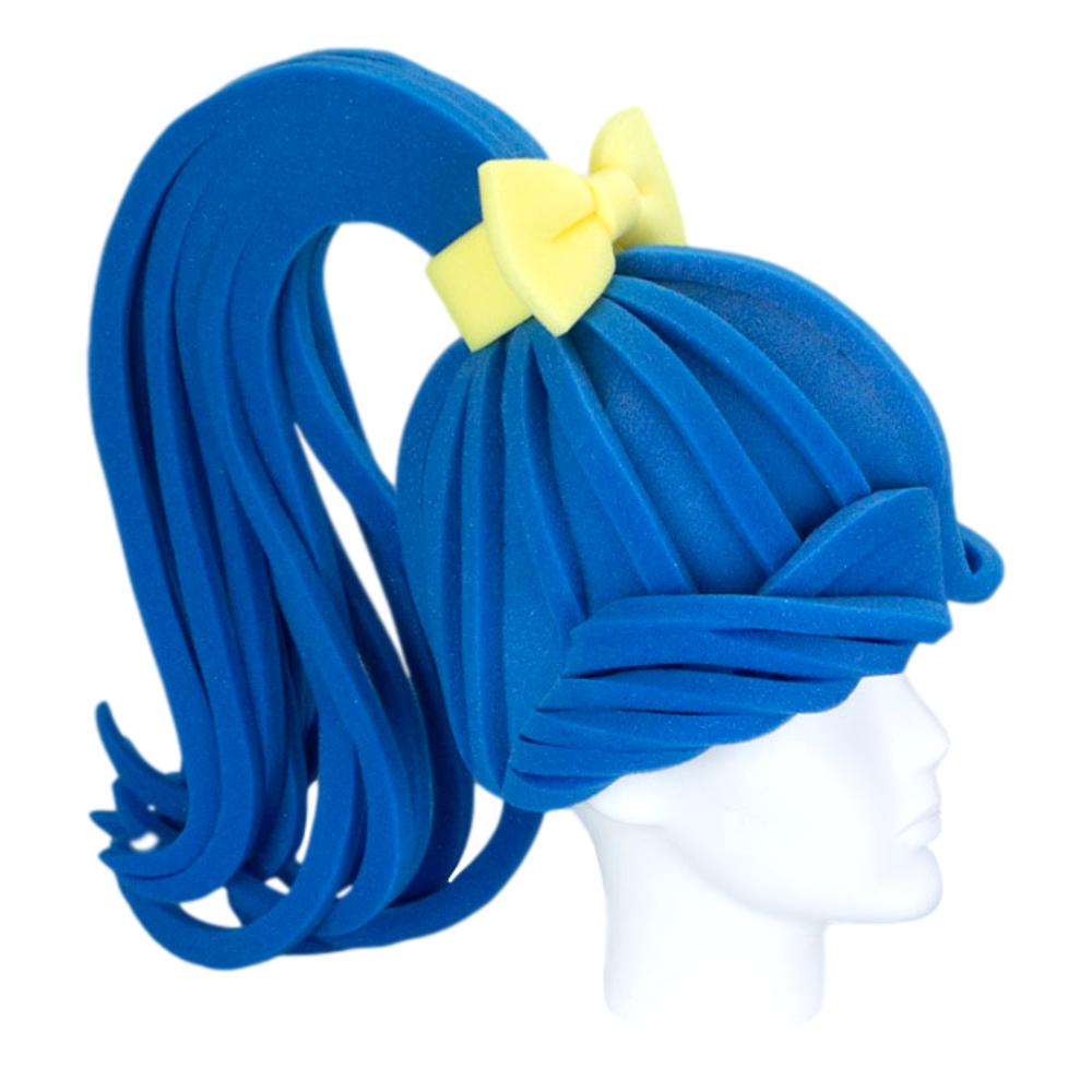 Ponytail Wig