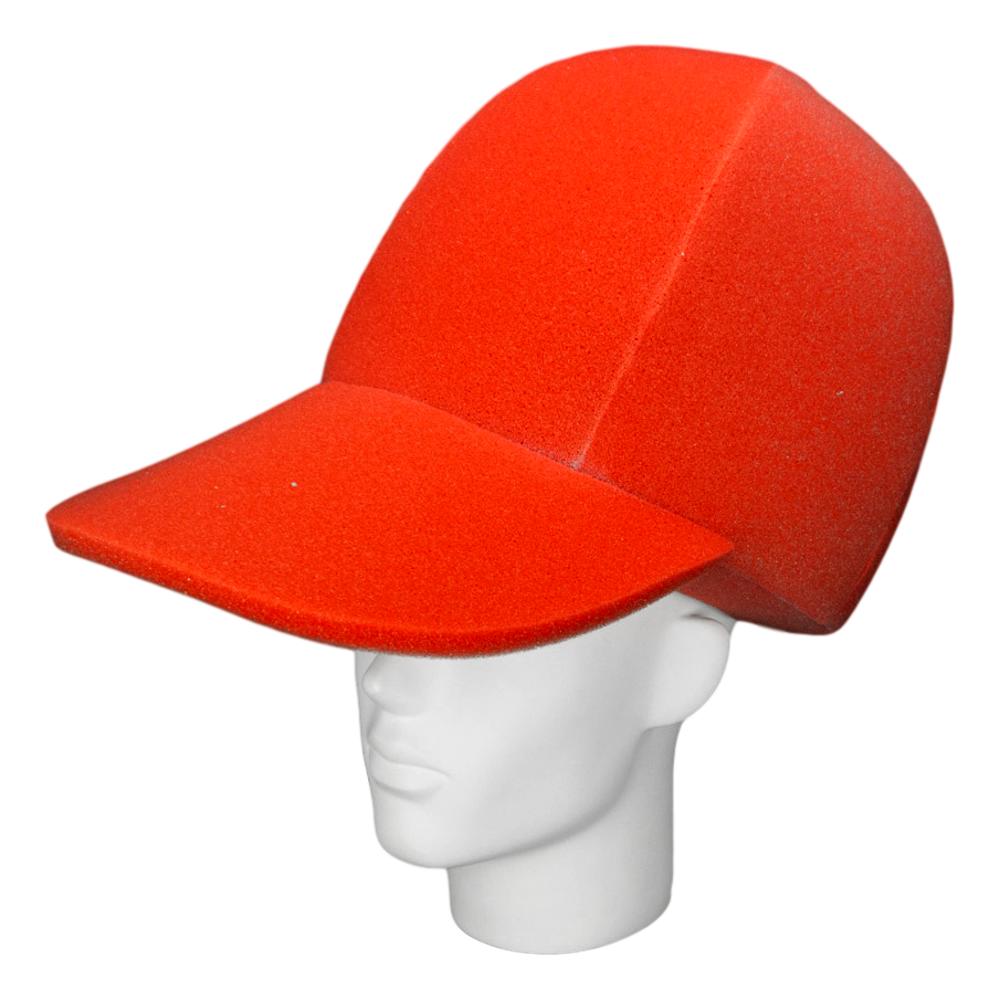 Giant Baseball Hat