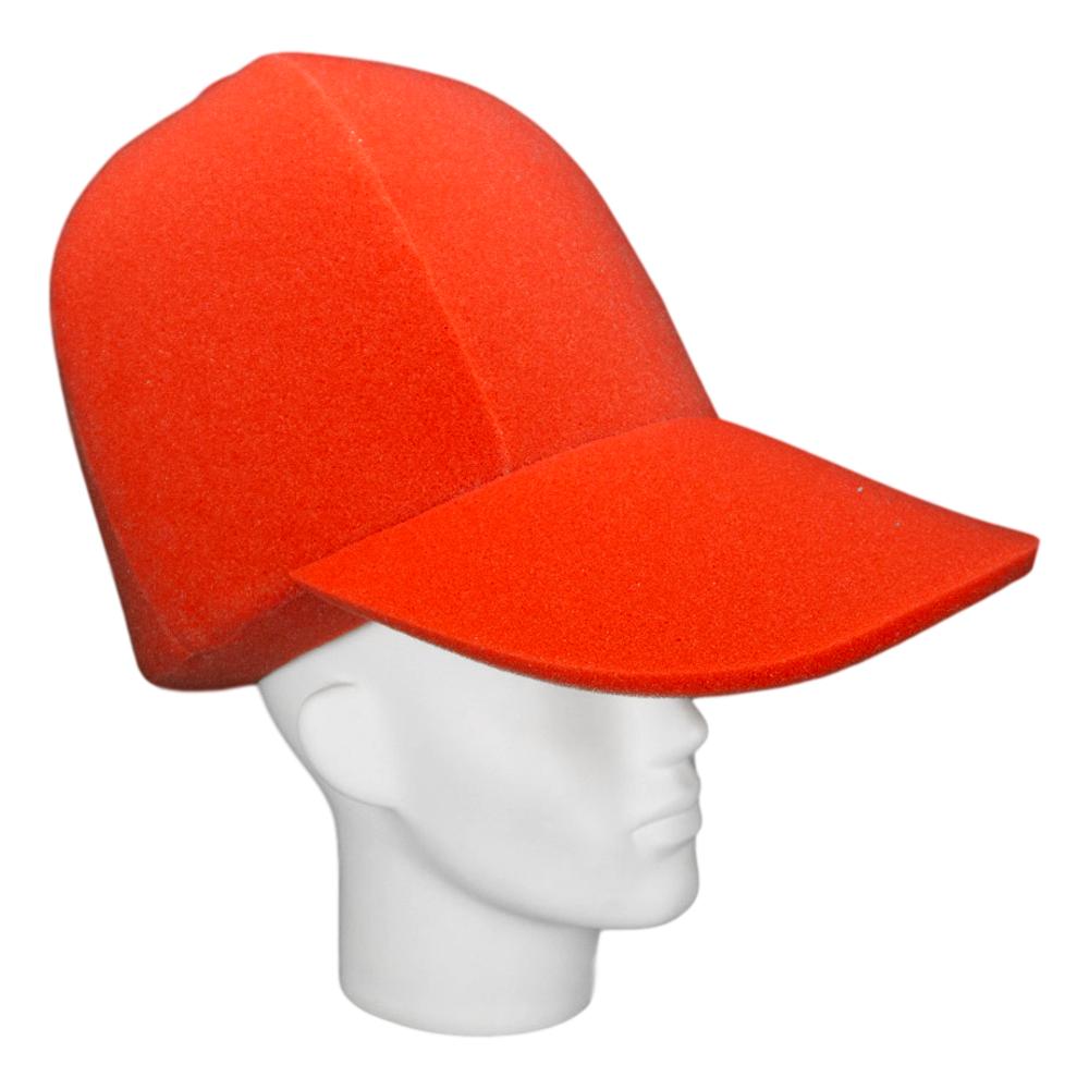 Giant Baseball Hat