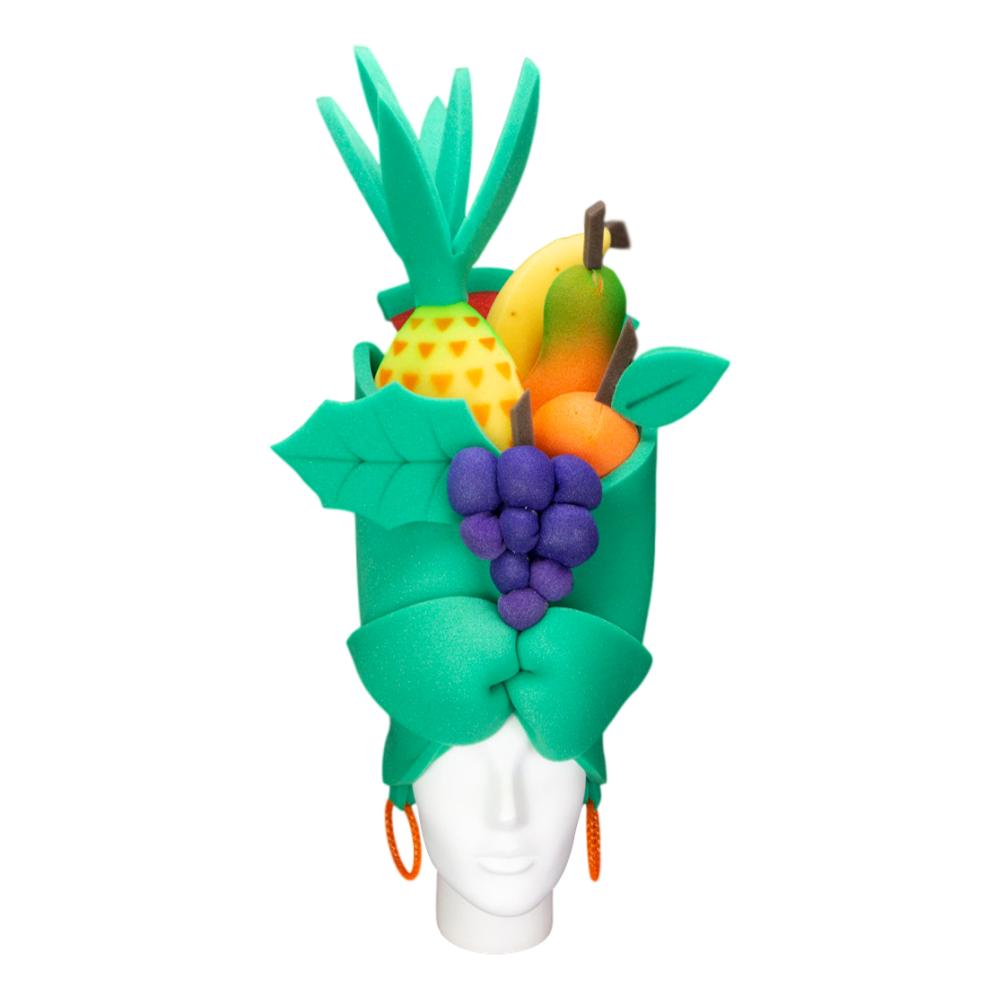 Carmen Miranda Hat