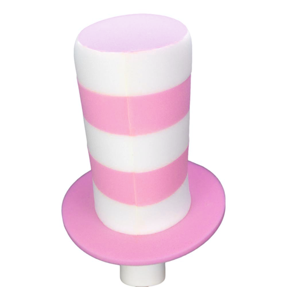 Valentine’s Day Top Hat