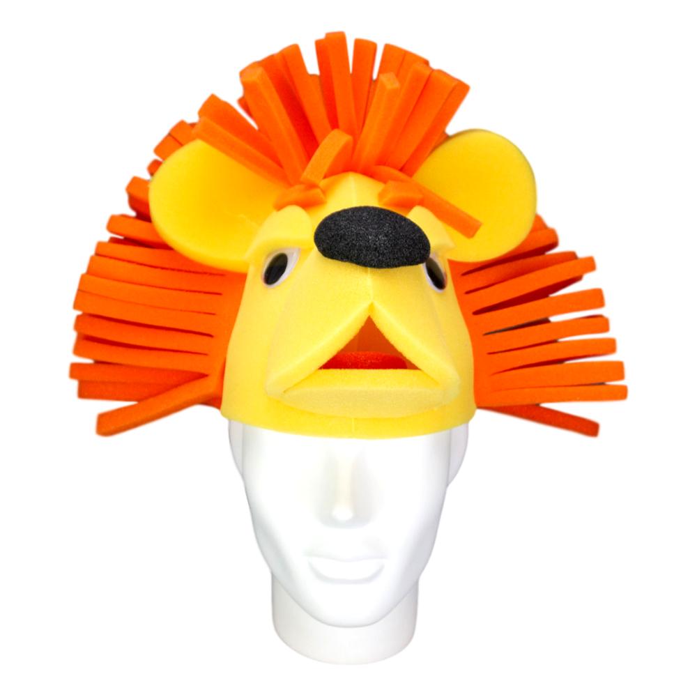 Lion Hat