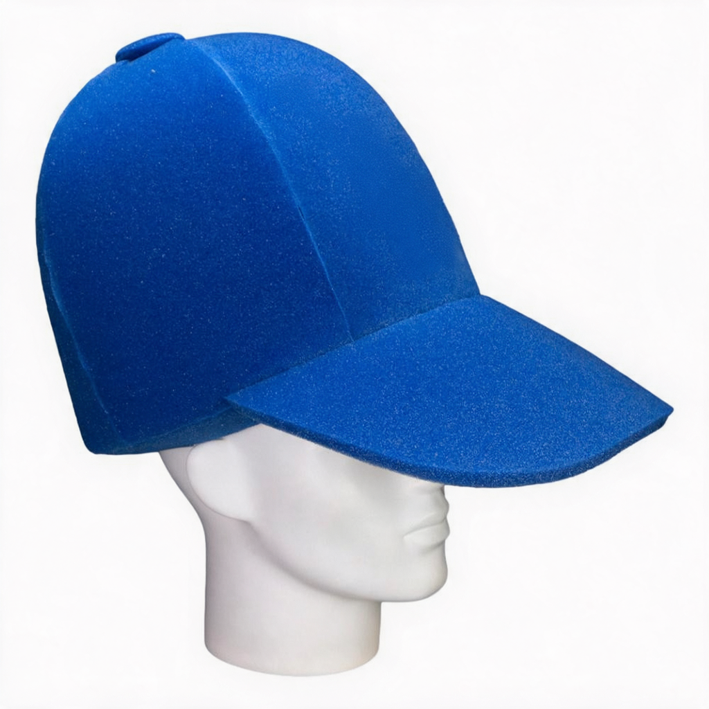Giant Baseball Hat