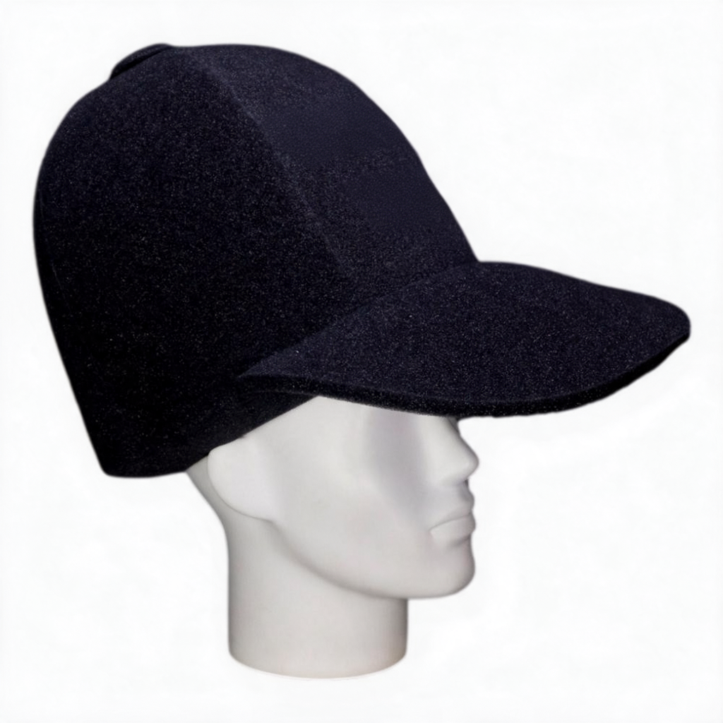 Giant Baseball Hat