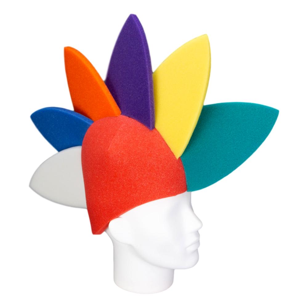Ultimate XXXL Party Hats Pack (50 Hats & 50 Headbands)