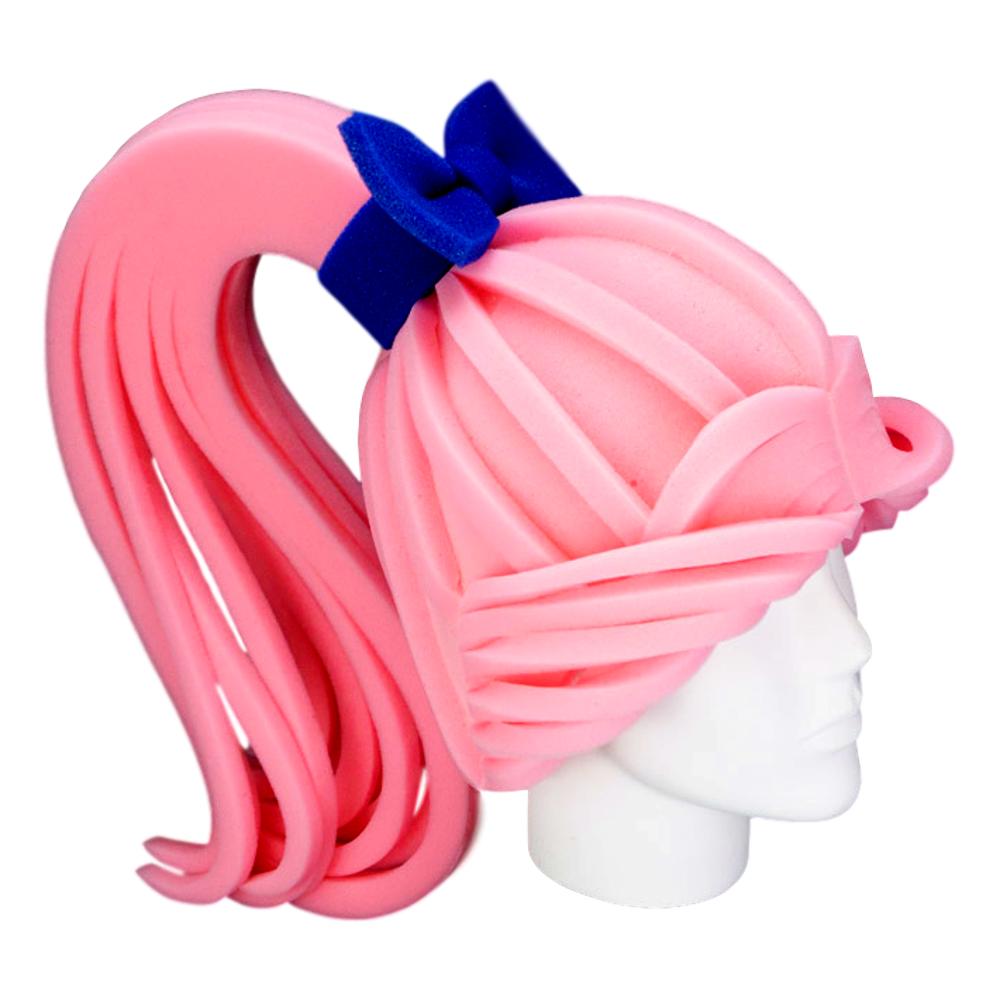 Ponytail Wig