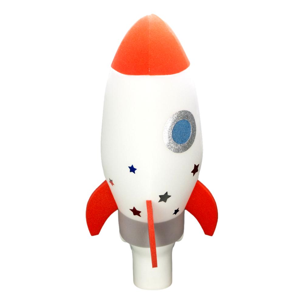 Rocket Hat